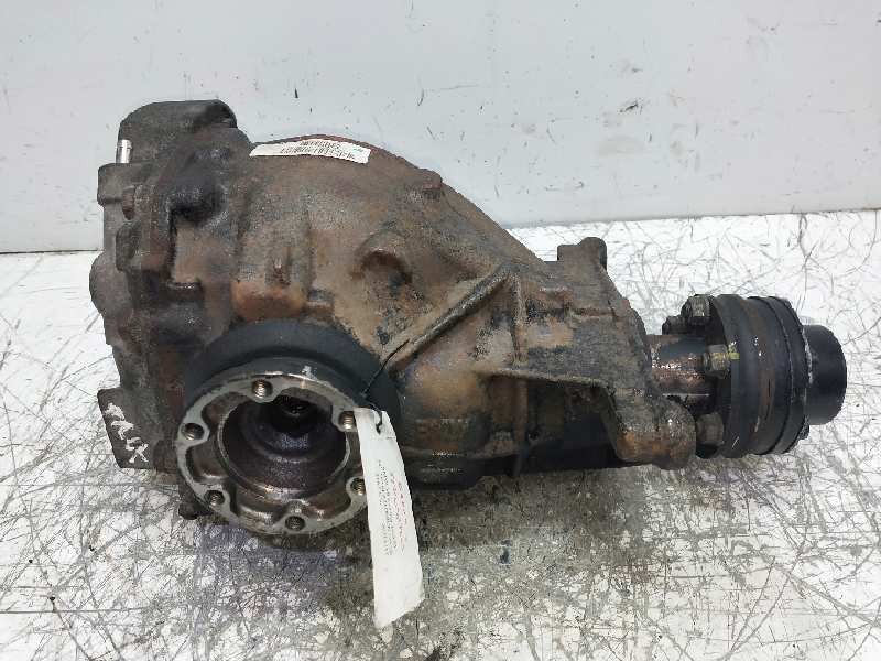Recambio de diferencial trasero para bmw x5 (e53) 3.0d referencia OEM IAM 1428631J 07510659 3.73