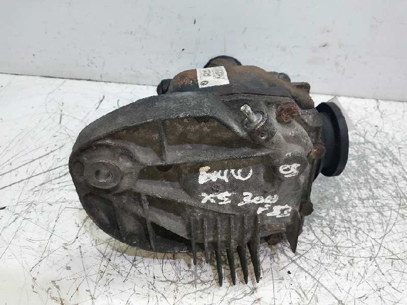 Recambio de diferencial trasero para bmw x5 (e53) 3.0d referencia OEM IAM 1428631J 07510659 3.73