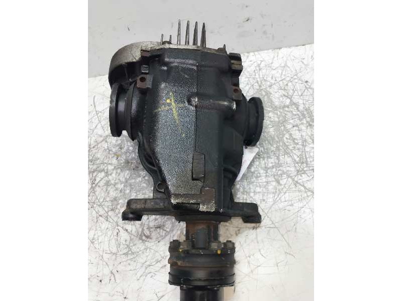 Recambio de diferencial trasero para bmw x5 (e53) 3.0d referencia OEM IAM 1428631J 07510659 3.73