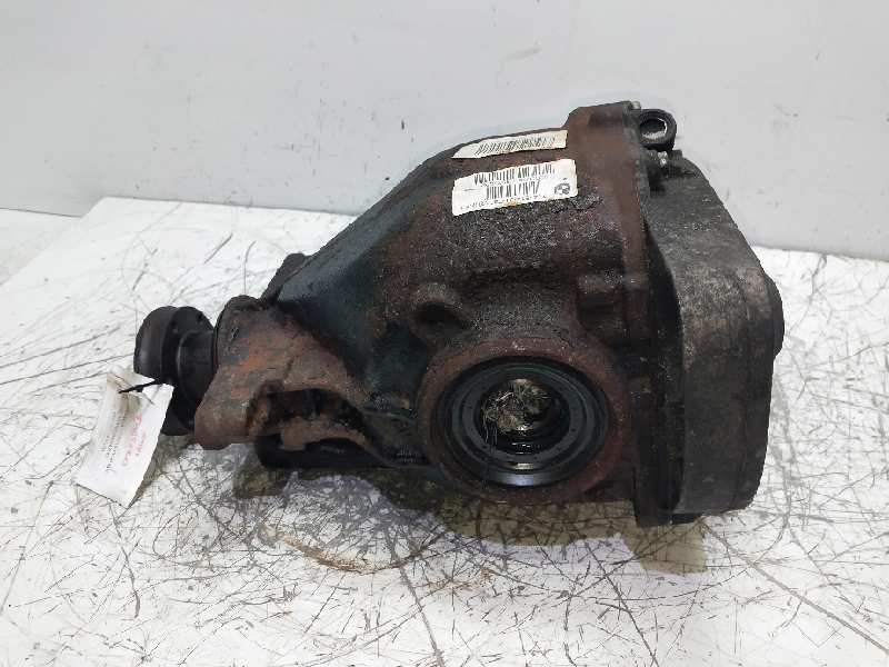 Recambio de diferencial trasero para bmw serie 5 touring (e61) 525d referencia OEM IAM 7502965 754251401 2.65