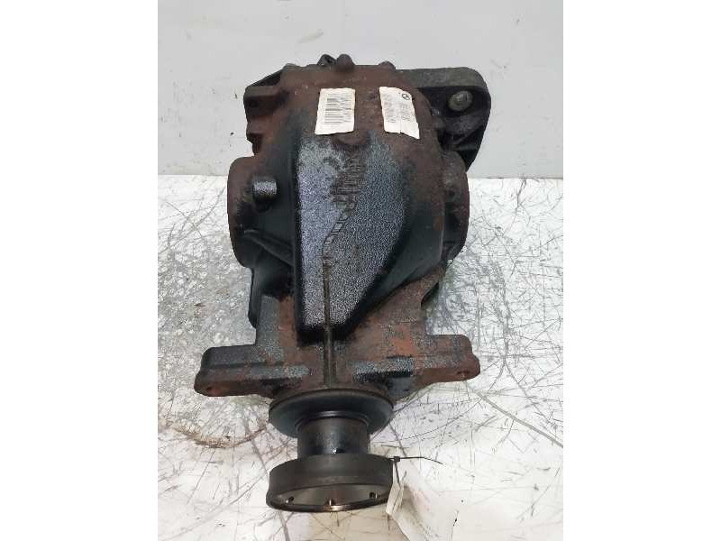 Recambio de diferencial trasero para bmw serie 5 touring (e61) 525d referencia OEM IAM 7502965 754251401 2.65