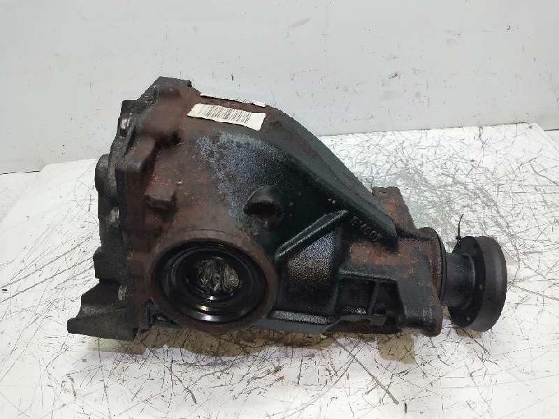 Recambio de diferencial trasero para bmw serie 5 touring (e61) 525d referencia OEM IAM 7502965 754251401 2.65