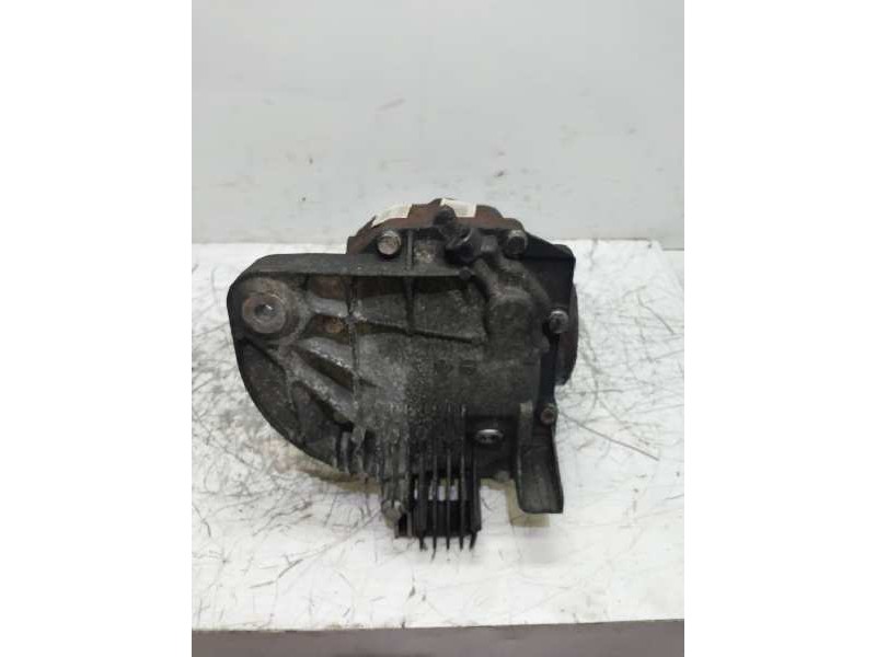 Recambio de diferencial trasero para bmw serie 5 touring (e61) 525d referencia OEM IAM 7502965 754251401 2.65