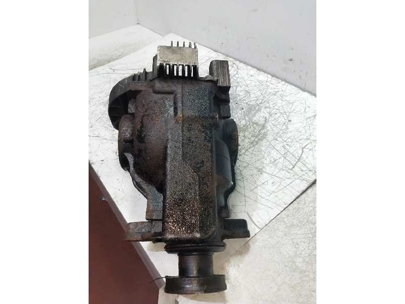 Recambio de diferencial trasero para bmw serie 5 touring (e61) 525d referencia OEM IAM 7502965 754251401 2.65