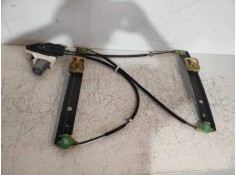 Recambio de elevalunas delantero izquierdo para audi a1 (8x) 1.6 tdi referencia OEM IAM 1021921234105 8X3937461 1101A62114110 8K