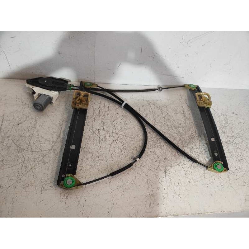 Recambio de elevalunas delantero izquierdo para audi a1 (8x) 1.6 tdi referencia OEM IAM 1021921234105 8X3937461 1101A62114110 8K