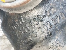 Recambio de diferencial trasero para bmw serie 3 coupe (e92) 320d referencia OEM IAM 754158002 756622501 2.56 2