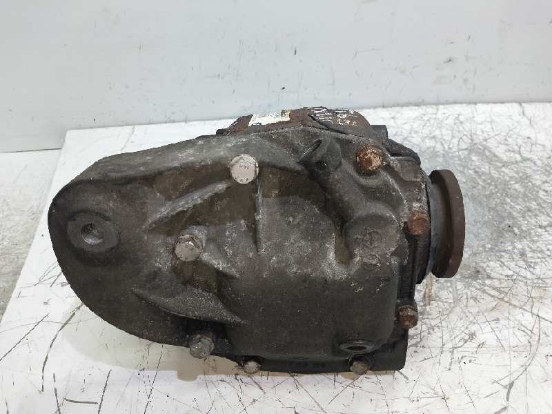Recambio de diferencial trasero para bmw serie 3 coupe (e92) 320d referencia OEM IAM 754158002 756622501 2.56
