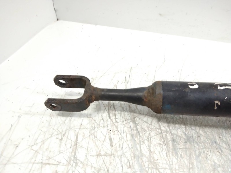 Recambio de amortiguador delantero izquierdo para audi a4 berlina (8e) 2.5 v6 24v tdi referencia OEM IAM   