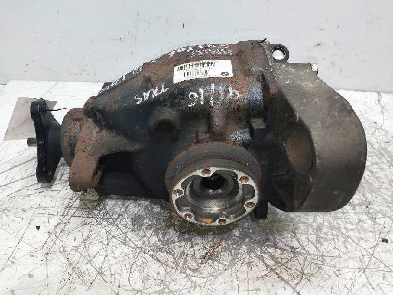 Recambio de diferencial trasero para bmw serie 3 coupe (e92) 320d referencia OEM IAM 754158002 756622501 2.56