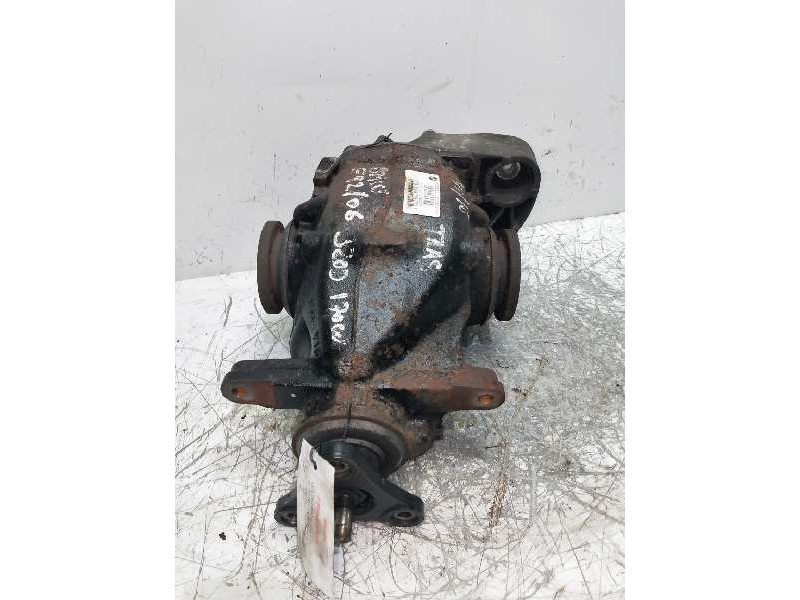 Recambio de diferencial trasero para bmw serie 3 coupe (e92) 320d referencia OEM IAM 754158002 756622501 2.56