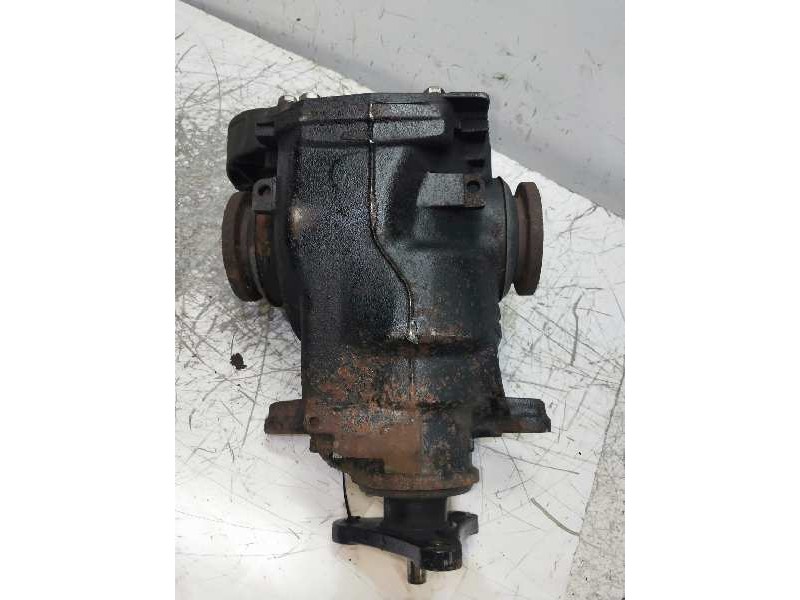 Recambio de diferencial trasero para bmw serie 3 coupe (e92) 320d referencia OEM IAM 754158002 756622501 2.56
