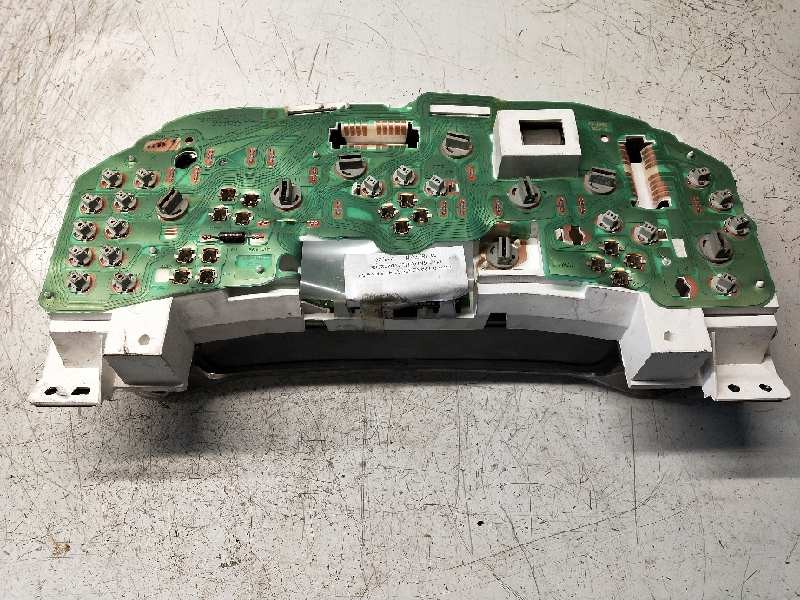 Recambio de cuadro instrumentos para chevrolet trans sport básico referencia OEM IAM 16258672 CCRH 