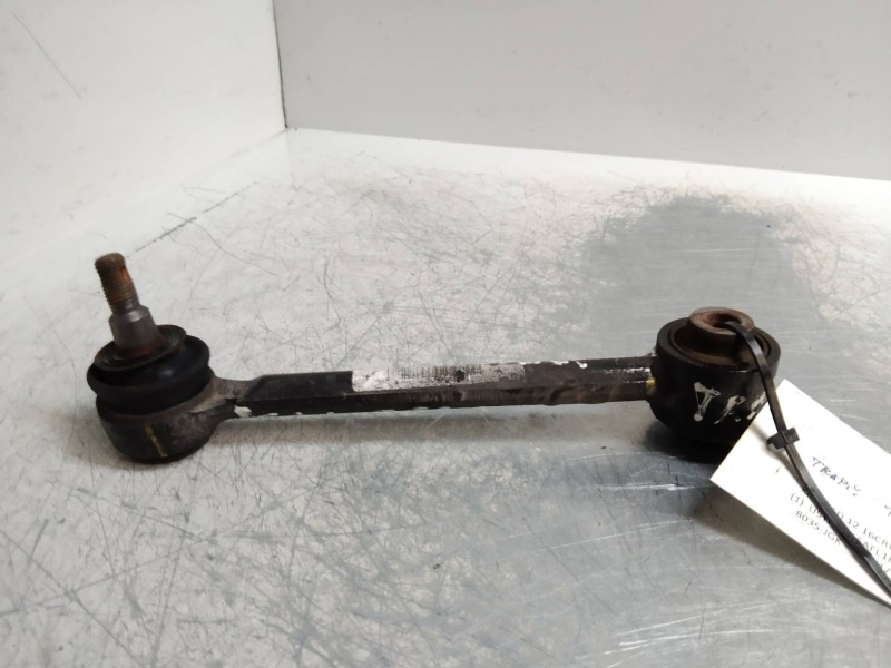 Recambio de brazo suspension inferior trasero izquierdo para kia cee´d 1.6 crdi cat referencia OEM IAM   