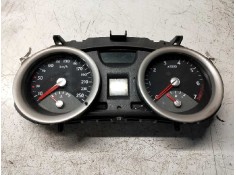 Recambio de cuadro instrumentos para renault megane ii berlina 5p confort authentique referencia OEM IAM 8200364023F 8200364023F