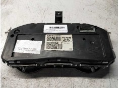 Recambio de cuadro instrumentos para renault megane ii berlina 5p confort authentique referencia OEM IAM 8200364023F 8200364023F 2