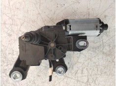 Recambio de motor limpia trasero para audi a1 (8x) 1.6 tdi referencia OEM IAM W0000280032 4G9955711A 