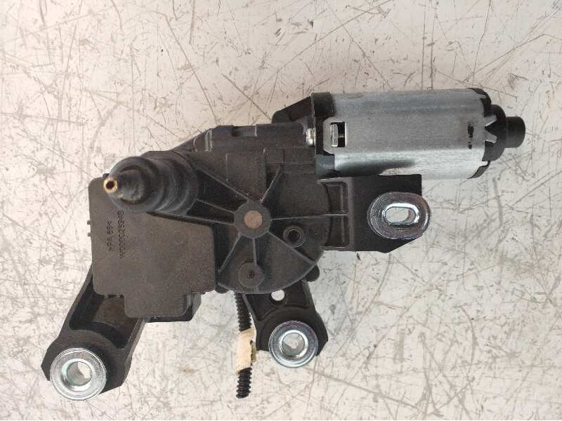 Recambio de motor limpia trasero para audi a1 (8x) 1.6 tdi referencia OEM IAM W0000280032 4G9955711A 