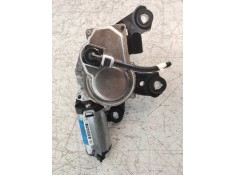Recambio de motor limpia trasero para audi a1 (8x) 1.6 tdi referencia OEM IAM W0000280032 4G9955711A  2