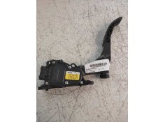 Recambio de potenciometro pedal para audi a1 (8x) 1.6 tdi referencia OEM IAM 6PV00849640 6Q1723503P 