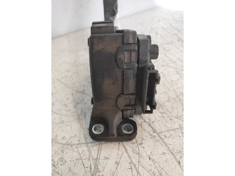 Recambio de potenciometro pedal para audi a1 (8x) 1.6 tdi referencia OEM IAM 6PV00849640 6Q1723503P 