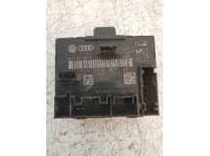 Recambio de centralita cierre para audi a1 (8x) 1.6 tdi referencia OEM IAM 8X0959792D DELANTERA DERECHA 