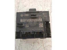 Recambio de centralita cierre para audi a1 (8x) 1.6 tdi referencia OEM IAM 8X0959793D DELANTERA IZQUIERDA 