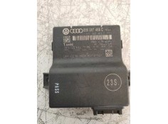 Recambio de modulo electronico para audi a1 (8x) 1.6 tdi referencia OEM IAM 8U0907468C  
