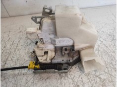 Recambio de motor cierre centralizado delantero izquierdo para audi a1 (8x) 1.6 tdi referencia OEM IAM 8J1837015C  