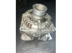 Recambio de alternador para opel astra gtc sport referencia OEM IAM 0124425020   2