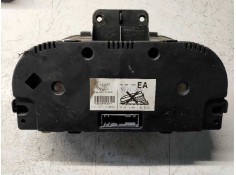 Recambio de cuadro instrumentos para ford fiesta (cbk) ambiente referencia OEM IAM 4S6F10849 EA  2