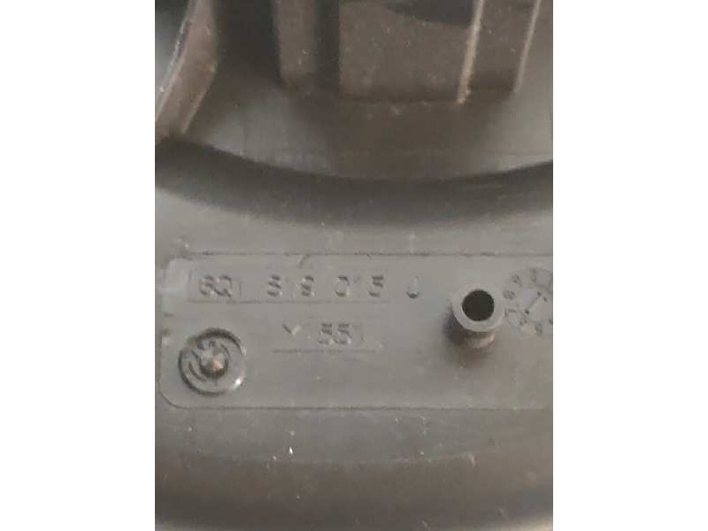 Recambio de motor calefaccion para audi a1 (8x) 1.6 tdi referencia OEM IAM  6Q1819015J 