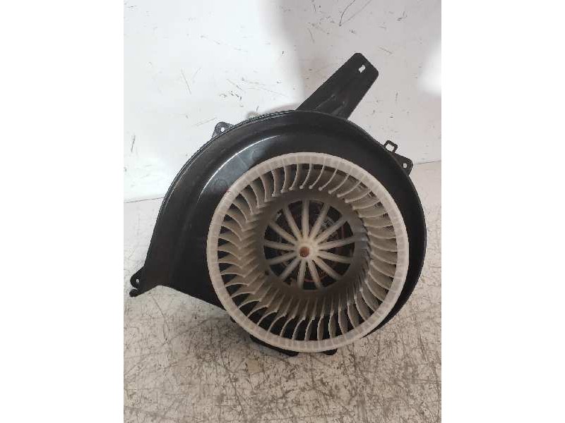 Recambio de motor calefaccion para audi a1 (8x) 1.6 tdi referencia OEM IAM  6Q1819015J 