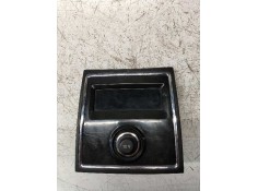 Recambio de pantalla multifuncion para skoda superb combi (3t5) comfort referencia OEM IAM 3T0919201  