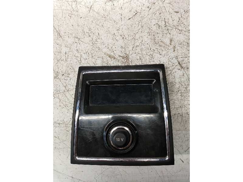 Recambio de pantalla multifuncion para skoda superb combi (3t5) comfort referencia OEM IAM 3T0919201  