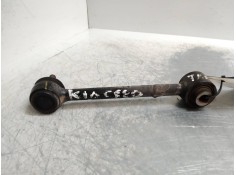 Recambio de brazo suspension inferior trasero izquierdo para kia cee´d 1.6 crdi cat referencia OEM IAM    2