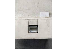 Recambio de pantalla multifuncion para nissan micra (k12e) acenta referencia OEM IAM AX607 4Y06014  2