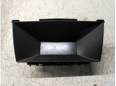 Recambio de pantalla multifuncion para opel astra h ber. 1.7 16v cdti referencia OEM IAM 13253694 565412769 AC