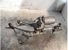 Recambio de motor limpia delantero para fiat punto (evo) (199) dynamic referencia OEM IAM 404978 C551 