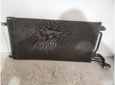 Recambio de condensador / radiador aire acondicionado para audi a1 (8x) 1.6 tdi referencia OEM IAM   