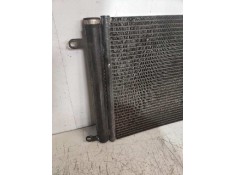 Recambio de condensador / radiador aire acondicionado para audi a1 (8x) 1.6 tdi referencia OEM IAM    2