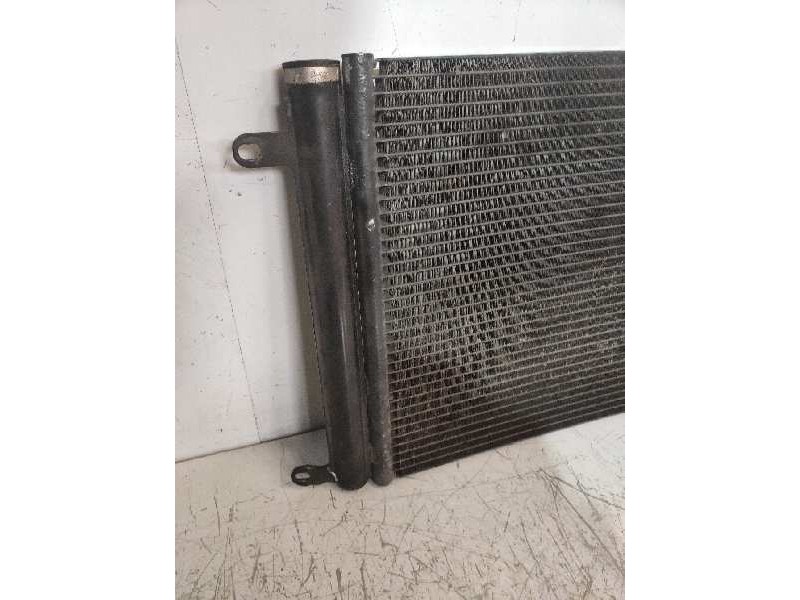 Recambio de condensador / radiador aire acondicionado para audi a1 (8x) 1.6 tdi referencia OEM IAM   