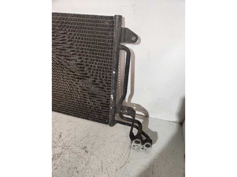 Recambio de condensador / radiador aire acondicionado para audi a1 (8x) 1.6 tdi referencia OEM IAM   