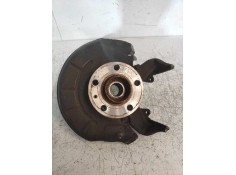 Recambio de mangueta delantera derecha para audi a1 (8x) 1.6 tdi referencia OEM IAM 6R0625312  