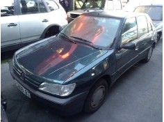 peugeot 306 berlina 3/5 puertas (s1) del año 1996