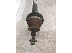 Recambio de transmision delantera derecha para audi a1 (8x) 1.6 tdi referencia OEM IAM 6R0407762S 62ST  2