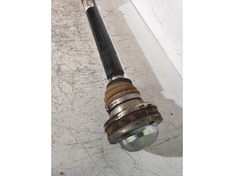 Recambio de transmision delantera derecha para audi a1 (8x) 1.6 tdi referencia OEM IAM 6R0407762S 62ST 