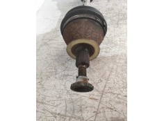 Recambio de transmision delantera izquierda para audi a1 (8x) 1.6 tdi referencia OEM IAM 6R0407761S 61ST  2