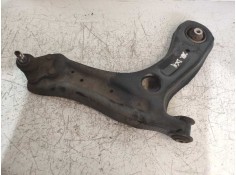 Recambio de brazo suspension inferior delantero derecho para audi a1 (8x) 1.6 tdi referencia OEM IAM 6R0407152F  