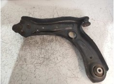 Recambio de brazo suspension inferior delantero derecho para audi a1 (8x) 1.6 tdi referencia OEM IAM 6R0407152F   2